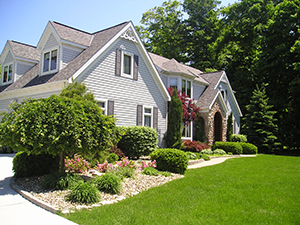 Landscapers and Lawncare Services in Rosedale, NY